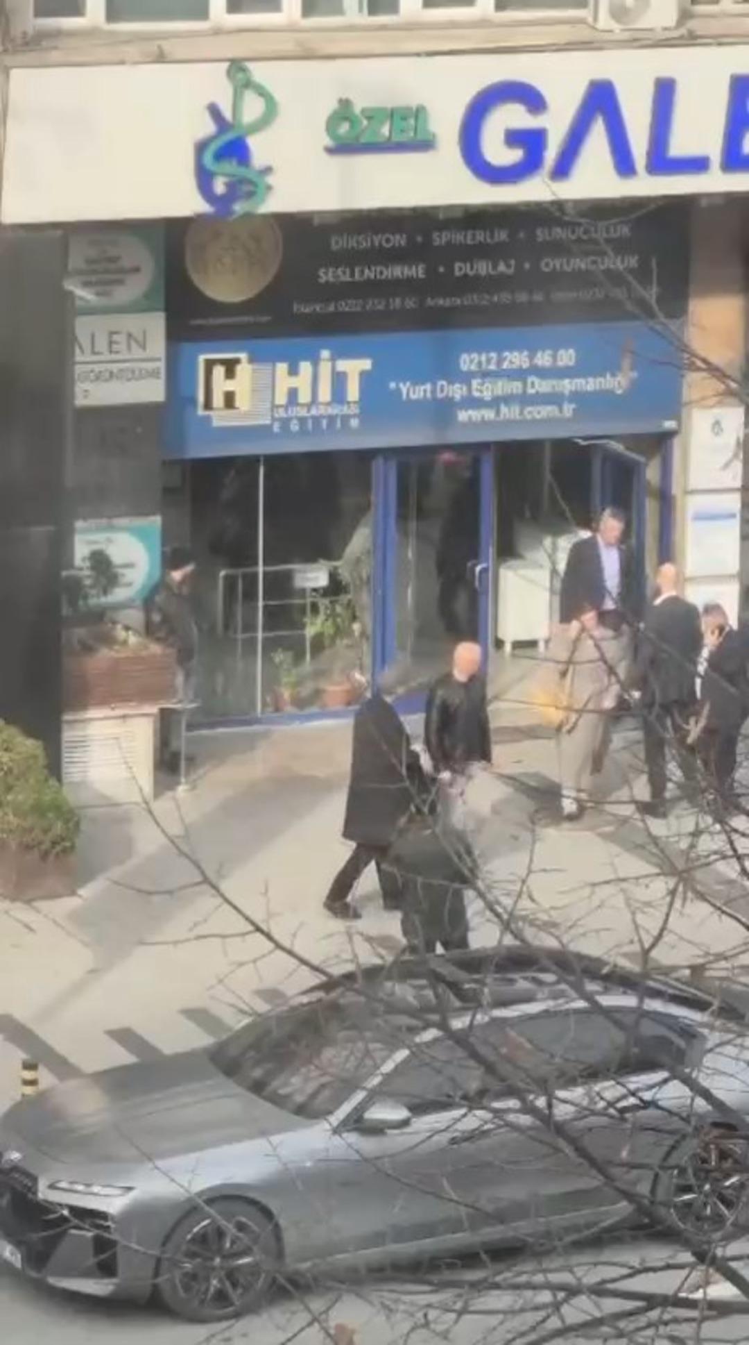 SON DAKİKA: Hayatımda kullanmadım demişti! Sadettin Saran yeniden uyuşturucu testi yaptırdı 5