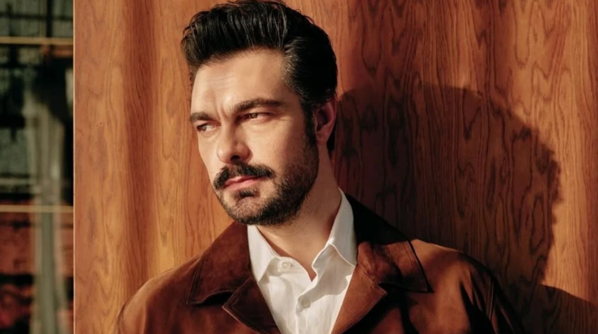 Menajeri 'uyuşturucu'dan tutuklandı! Halil İbrahim Ceyhan hemen ayrıldı