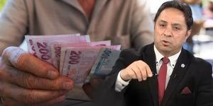 'Bu kadar net konuşuyorum' İsa Karakaş haberi verdi (Emekli ve memur zammı)