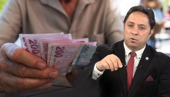 'Bu kadar net konuşuyorum' İsa Karakaş haberi verdi (Emekli ve memur zammı)