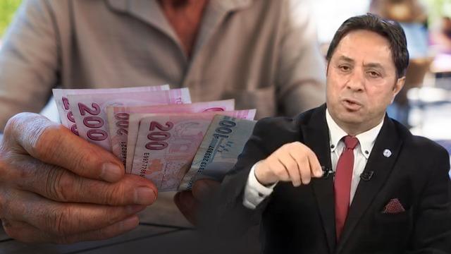 'Bu kadar net konuşuyorum' İsa Karakaş haberi verdi (Emekli ve memur zammı)