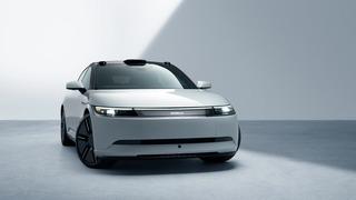 Resmen duyuruldu: Sony Honda Afeela bu özelliğe sahip ilk otomobil olacak!