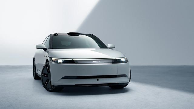 Resmen duyuruldu: Sony Honda Afeela bu özelliğe sahip ilk otomobil olacak!