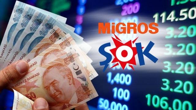 SOKM ve MGROS i&ccedil;in hedef fiyat belirlendi! AL tavsiyesi geldi mi?