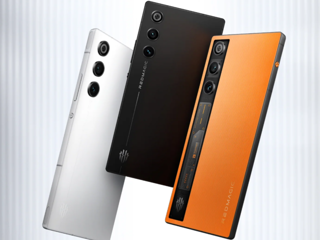 Ekran altı kameralı telefon geliyor: &Ouml;zellikleri sızdırıldı