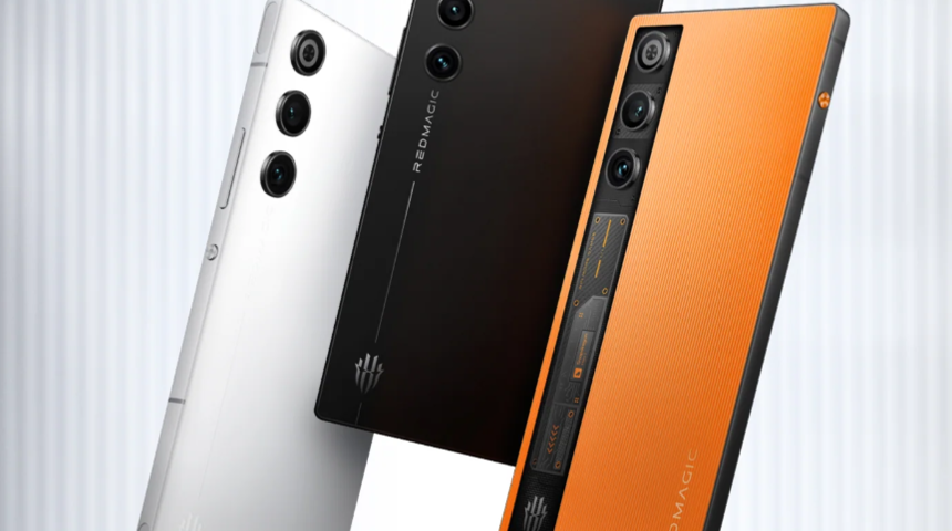 Ekran altı kameralı RedMagic 11 Air geliyor: &Ouml;zellikleri sızdırıldı