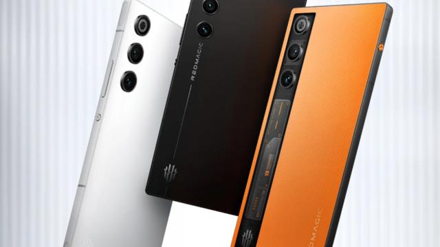 Ekran altı kameralı RedMagic 11 Air geliyor: Özellikleri sızdırıldı