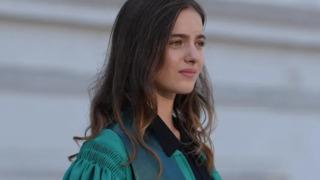 O Ses Türkiye Yılbaşı görüntüleri sızdı! Hadise, Ava Yaman'ın gölgesinde kaldı