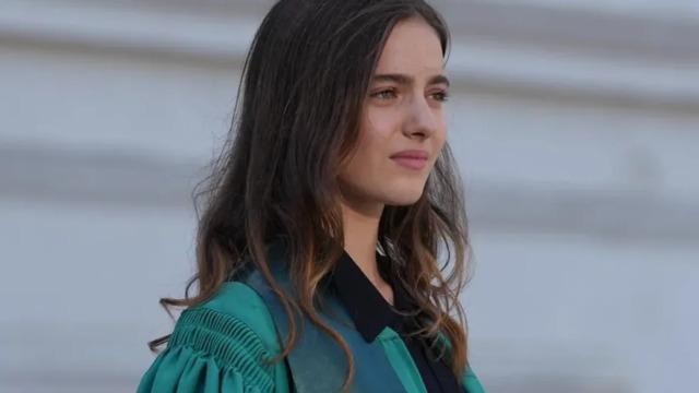 O Ses Türkiye Yılbaşı görüntüleri sızdı! Hadise, Ava Yaman'ın gölgesinde kaldı