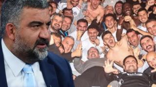 Ümit Özat'tan Sergen Yalçın'a olay yaratan tepki: Ben olsam bugün kovarım