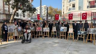 Şehit Enis Budak, şehadetinin 2. yılında adını taşıyan okulda dualarla anıldı
