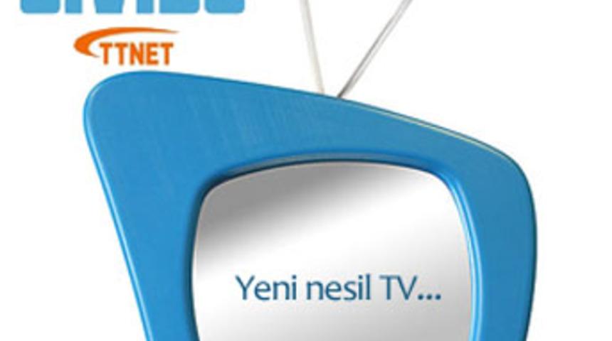 Tivibu'dan 'dünya' kadar yenilik!