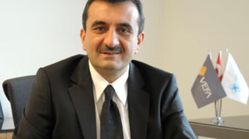 Türkiye'nin 2. devlerinde 'Vefa'lı yükseliş!