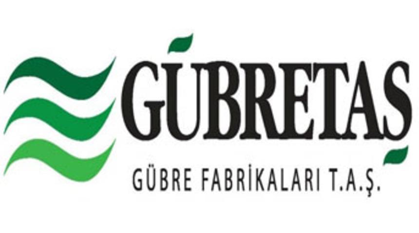 Gübretaş'tan 152 milyon liralık kâr!