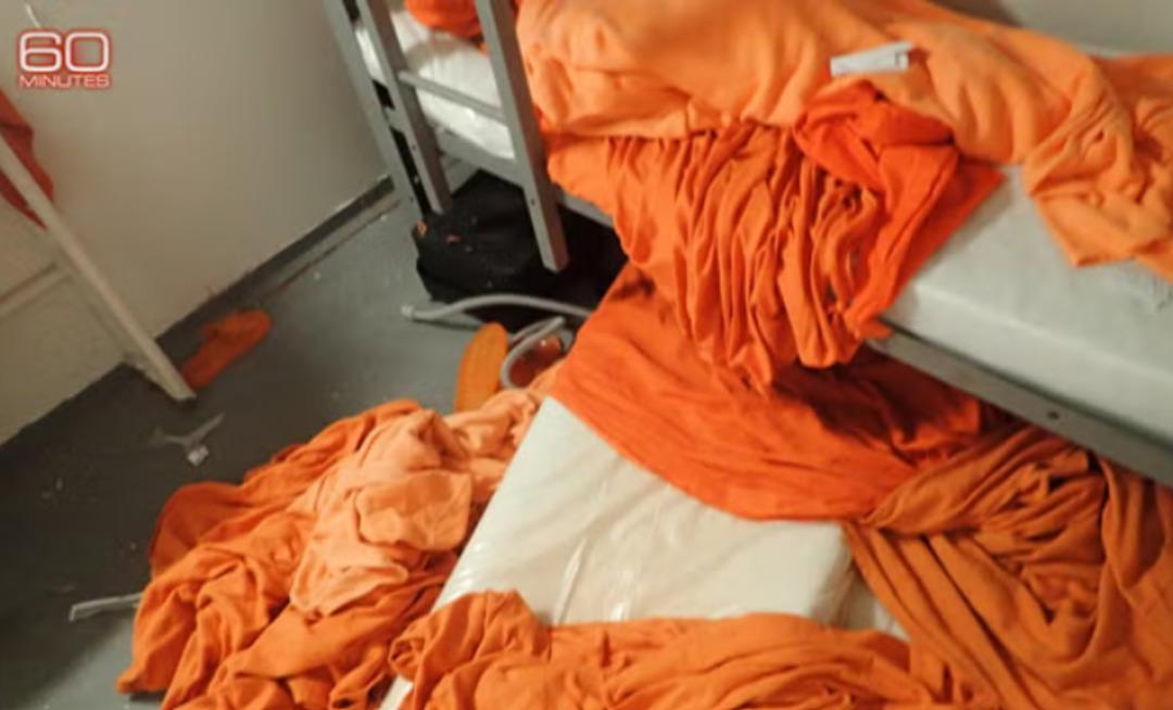 Epstein in &ouml;l&uuml;m&uuml;ne dair t&uuml;yler &uuml;rpertici ayrıntılar! H&uuml;cresine d&ouml;nmekten korkuyormuş 2