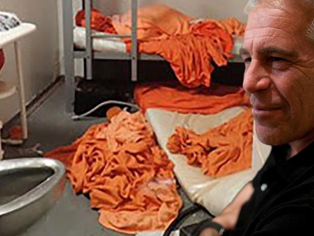 Sapığın h&uuml;cresinden g&ouml;r&uuml;nt&uuml;ler &ccedil;ıktı! İntiharından &ouml;nce...