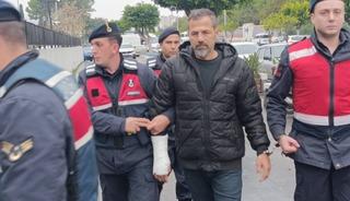 Antalya'da tartıştığı oğlu tarafından silahla vurulan babadan acı haber