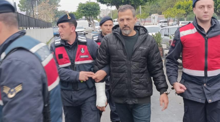 Antalya'da tartıştığı oğlu tarafından silahla vurulan babadan acı haber