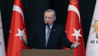 Yeni asgari &uuml;cretle ilgili Cumhurbaşkanı Erdoğan'dan ilk a&ccedil;ıklama