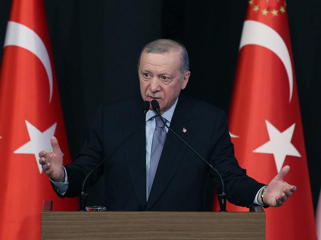 Yeni asgari &uuml;cretle ilgili Cumhurbaşkanı Erdoğan'dan ilk a&ccedil;ıklama