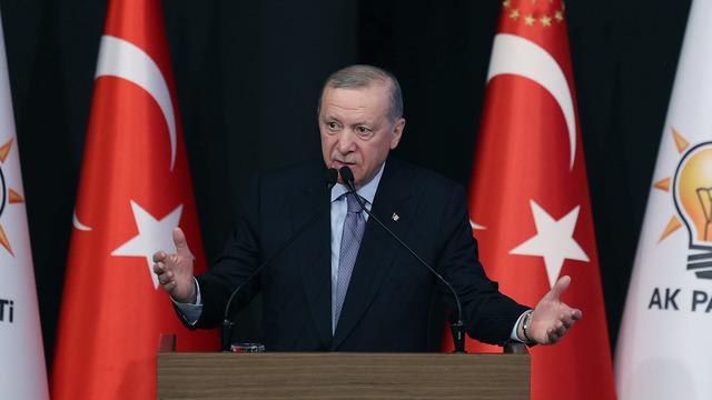 Yeni asgari ücretle ilgili Cumhurbaşkanı Erdoğan'dan ilk açıklama