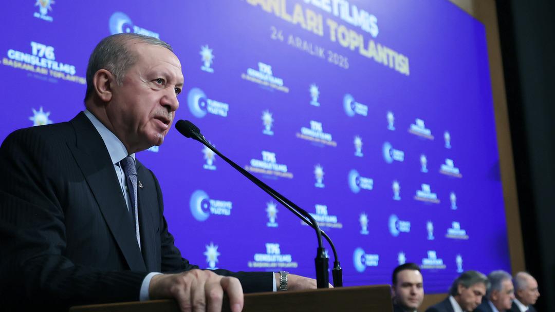 Yeni asgari &uuml;cretle ilgili Cumhurbaşkanı Erdoğan dan ilk a&ccedil;ıklama 1