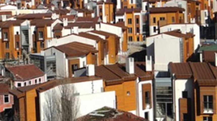 Sulukule'de aidat şoku!