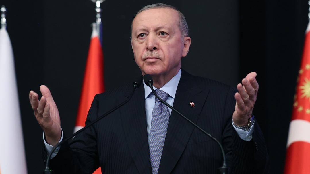 Yeni asgari &uuml;cretle ilgili Cumhurbaşkanı Erdoğan dan ilk a&ccedil;ıklama 2