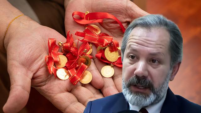İslam Memiş'ten altın için '6 ay' uyarısı: Gram altında rakam da geldi