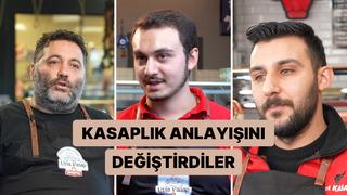 Şenpiliç Usta Kasapları sosyal medya stratejisiyle zirveye çıktı