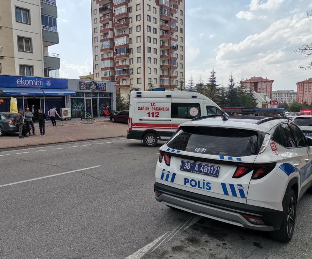 Eski komşusunu vurdu: Sebep pes dedirtti! Evlenmek isteyince reddedilmiş 1