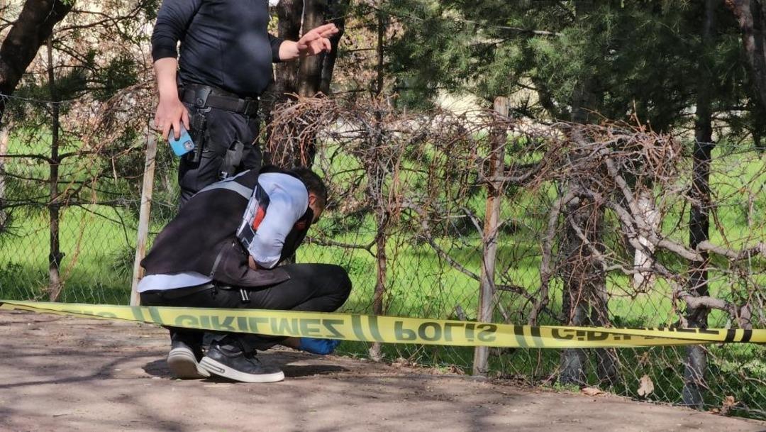 Eski komşusunu vurdu: Sebep pes dedirtti! Evlenmek isteyince reddedilmiş 3