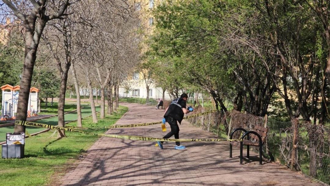 Eski komşusunu vurdu: Sebep pes dedirtti! Evlenmek isteyince reddedilmiş 4