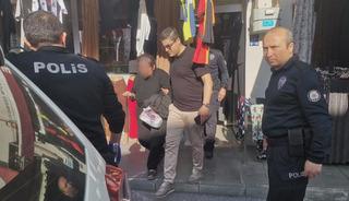 Eski komşusunu vurdu: Sebep pes dedirtti!