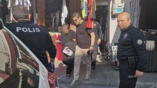 Eski komşusunu vurdu: Sebep pes dedirtti! Evlenmek isteyince reddedilmiş