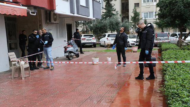 Antalya'da kahreden olay: Anne ve 5 yaşındaki oğlu 1 gün arayla aynı şekilde öldü!