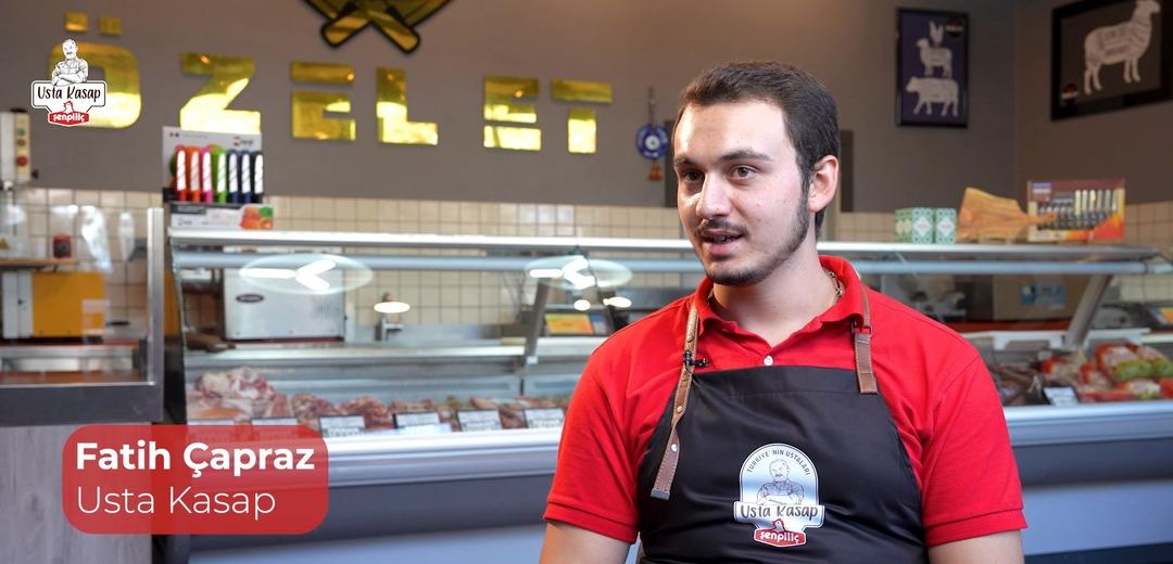 Şenpiliç Usta Kasapları sosyal medya stratejisiyle zirveye çıktı 3