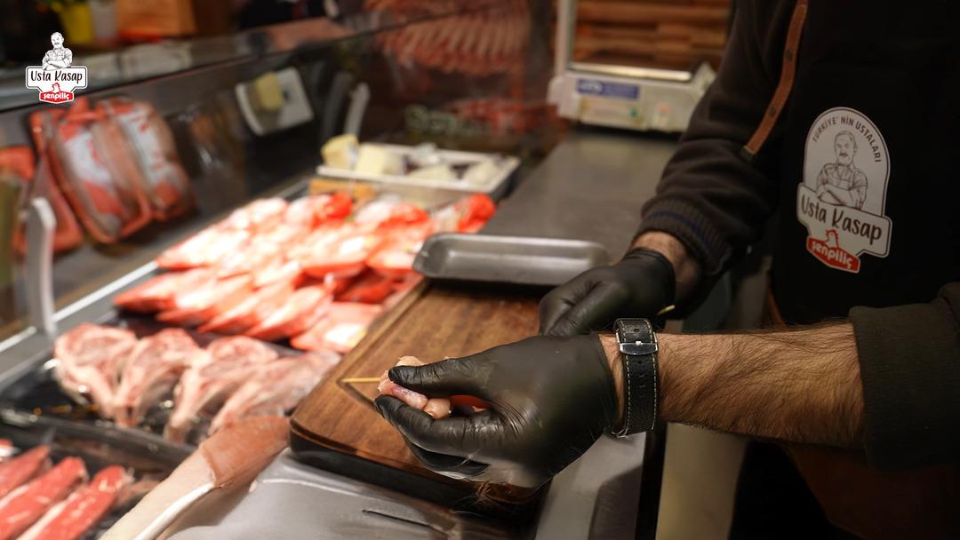 Şenpiliç Usta Kasapları sosyal medya stratejisiyle zirveye çıktı 8