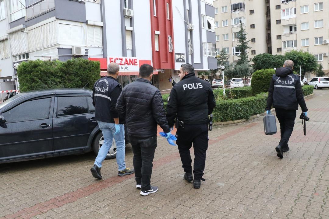 Antalya da kahreden olay: Anne ve 5 yaşındaki oğlu 1 g&uuml;n arayla aynı şekilde &ouml;ld&uuml;! 3