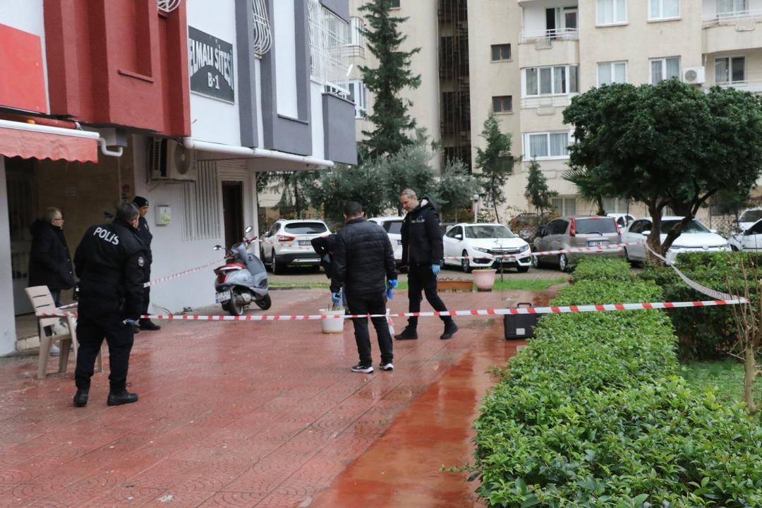 Antalya da kahreden olay: Anne ve 5 yaşındaki oğlu 1 g&uuml;n arayla aynı şekilde &ouml;ld&uuml;! 2