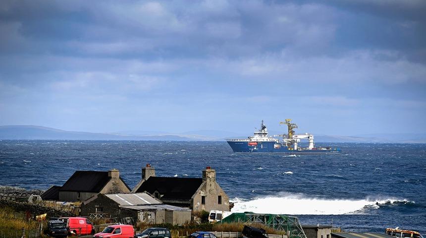 Bu adada yeni yıl iki hafta ge&ccedil; kutlanıyor! Nedeni ise kullanılan takvim!