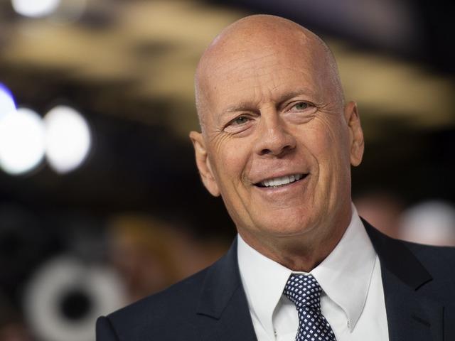 Hollywood yıldızı Bruce Willis&rsquo;in beyni bağışlanacak