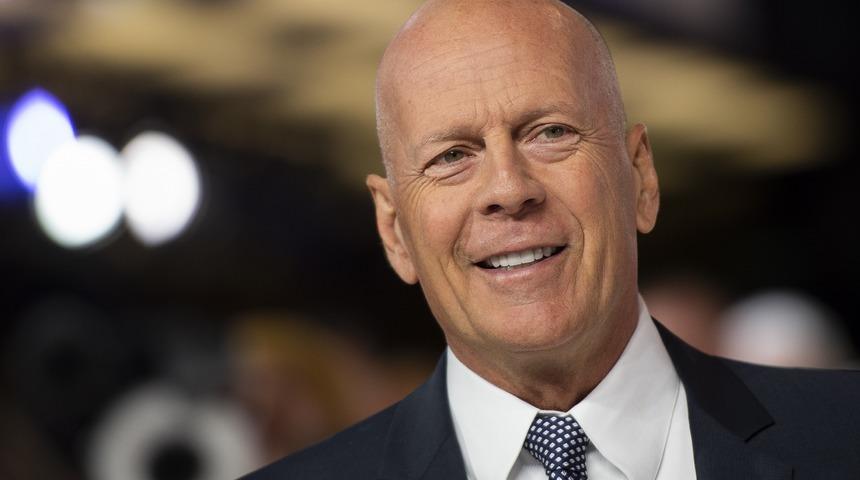 Hollywood yıldızı Bruce Willis&rsquo;in beyni bağışlanacak