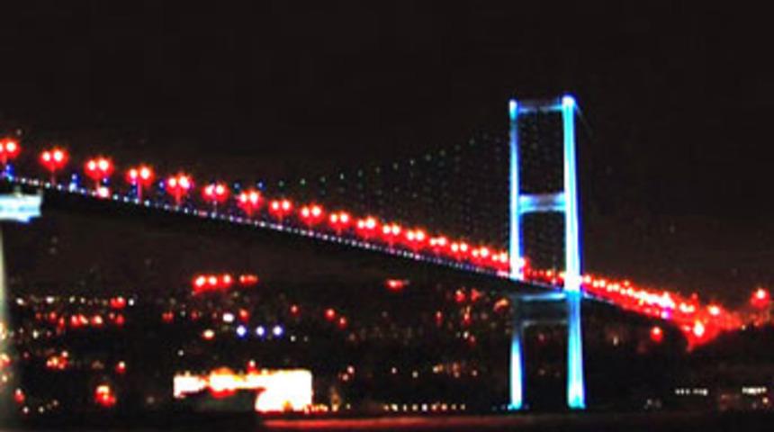 Bu da Boğaz'ın çılgın projesi