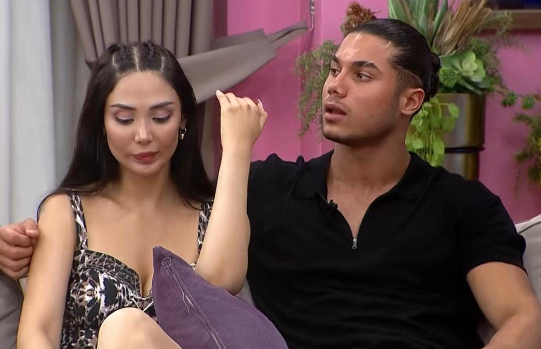 RT&Uuml;K ten Kısmetse Olur Aşkın G&uuml;c&uuml; programına ceza! 2