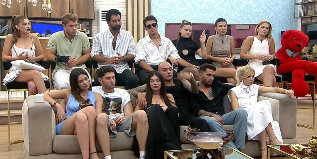 RT&Uuml;K ten Kısmetse Olur Aşkın G&uuml;c&uuml; programına ceza! 1