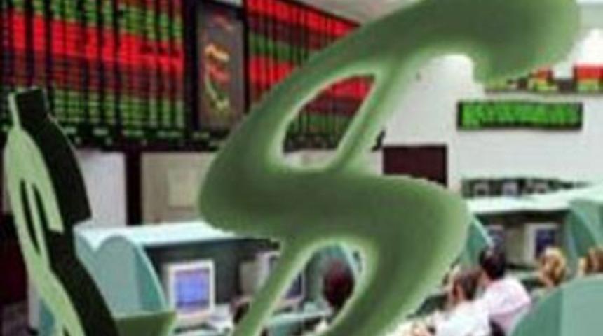 Dolar ve borsada sıcak dakikalar!