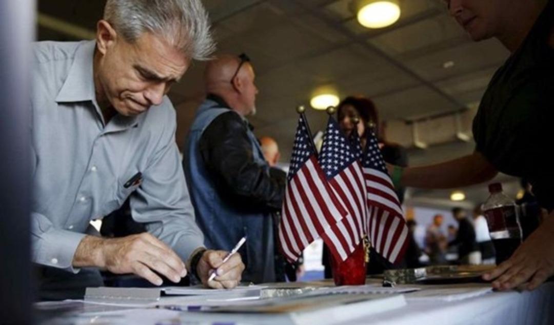 Piyasaların beklediği veri geldi: ABD işsizlik başvuruları açıklandı 1