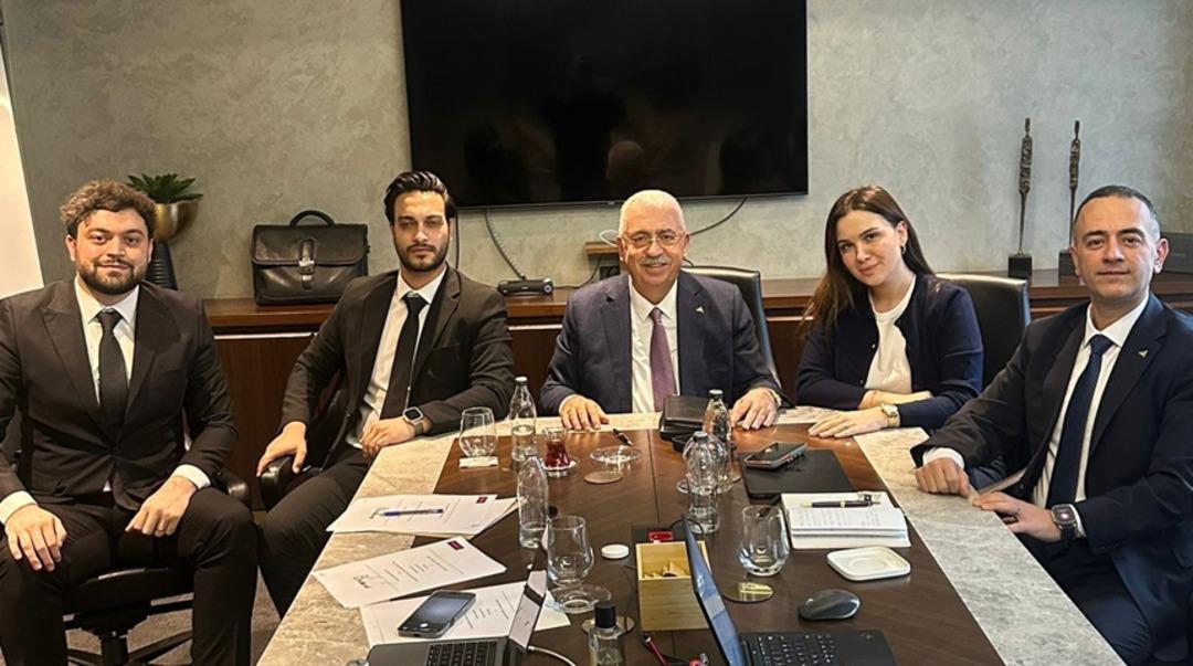 Dev firmalar yapay zeka yatırımlarıyla dikkat çekiyor 1