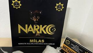 Muğla'da uyuşturucu operasyonu: 6 zanlı tutuklandı